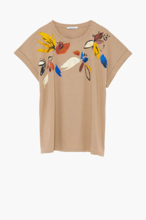 Drawstring Shirt Dress