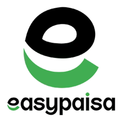 Pay safely with EasyPaisa
