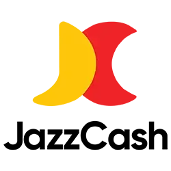 Pay safely with JazzCash