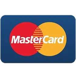 Pay safely with Master Card