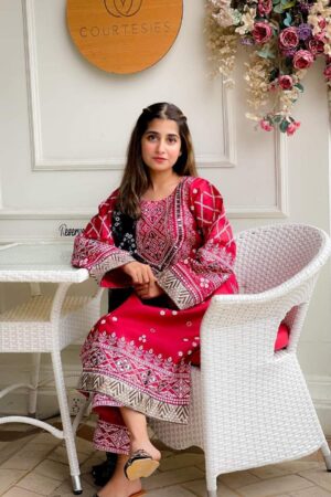 Chunri Silk